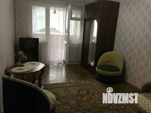 1-к квартира, посуточно, 18м2, 2/5 этаж