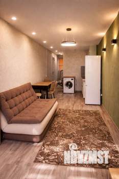 2-к квартира, на длительный срок, 30м2, 2/4 этаж