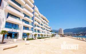 1-к квартира, посуточно, 42м2, 5/7 этаж