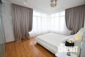 3-к квартира, посуточно, 143м2, 8/9 этаж