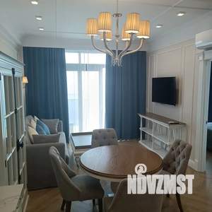 2-к квартира, посуточно, 61м2, 3/6 этаж