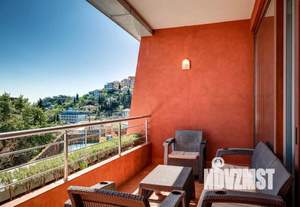 1-к квартира, посуточно, 95м2, 1/1 этаж