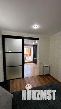 2-к квартира, посуточно, 63м2, 1/2 этаж