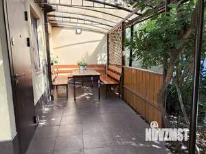 Студия квартира, посуточно, 28м2, 1/1 этаж