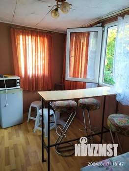 2-к квартира, посуточно, 55м2, 3/4 этаж