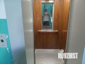 1-к квартира, посуточно, 44м2, 9/9 этаж