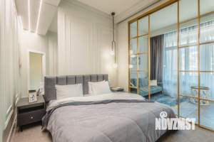 2-к квартира, посуточно, 57м2, 8/9 этаж