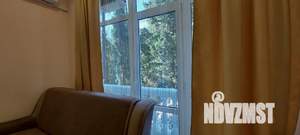 Студия квартира, посуточно, 25м2, 2/5 этаж