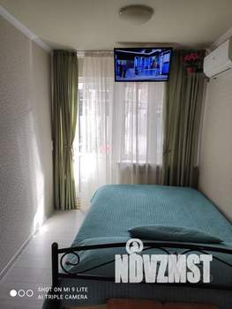 Студия квартира, посуточно, 13м2, 1/2 этаж