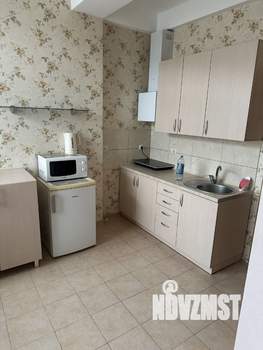 Студия квартира, на длительный срок, 30м2, 8/10 этаж