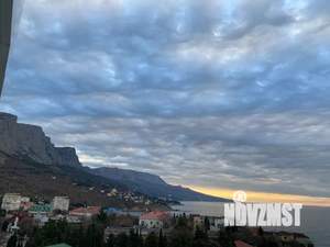 1-к квартира, посуточно, 35м2, 6/9 этаж