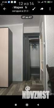 1-к квартира, на длительный срок, 30м2, 5/5 этаж