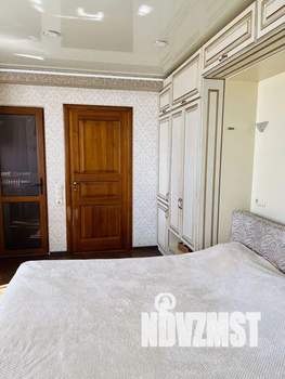 Студия квартира, посуточно, 33м2, 3/3 этаж
