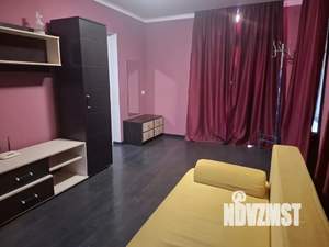 2-к квартира, посуточно, 64м2, 2/2 этаж