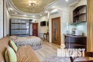 1-к квартира, посуточно, 25м2, 5/7 этаж