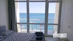 1-к квартира, посуточно, 28м2, 6/8 этаж