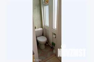 1-к квартира, посуточно, 28м2, 2/3 этаж