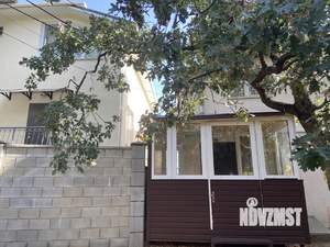 3-к квартира, посуточно, 110м2, 1/2 этаж