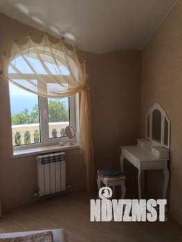 3-к квартира, посуточно, 133м2, 3/3 этаж