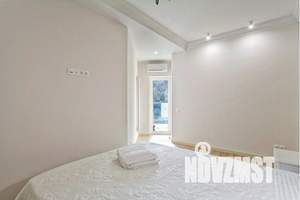 2-к квартира, посуточно, 67м2, 8/19 этаж