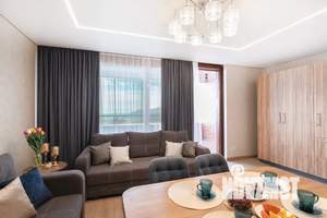 2-к квартира, посуточно, 75м2, 9/10 этаж