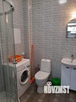 Студия квартира, на длительный срок, 22м2, 2/3 этаж