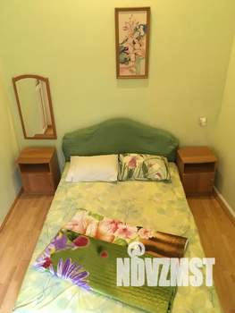 2-к квартира, посуточно, 45м2, 1/1 этаж