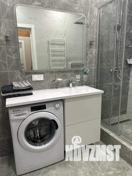 Студия квартира, посуточно, 26м2, 4/7 этаж