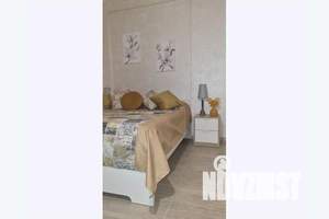 2-к квартира, посуточно, 80м2, 3/7 этаж
