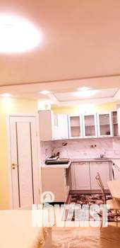 Студия квартира, посуточно, 25м2, 1/3 этаж