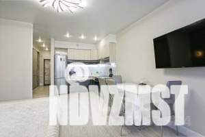 1-к квартира, посуточно, 42м2, 3/10 этаж