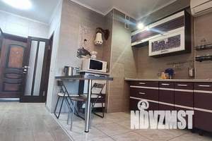 2-к квартира, посуточно, 36м2, 2/9 этаж