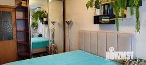 2-к квартира, посуточно, 46м2, 4/5 этаж