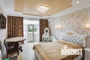 1-к квартира, посуточно, 20м2, 7/7 этаж