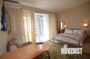 1-к квартира, посуточно, 25м2, 2/3 этаж