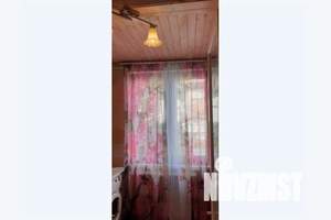 1-к квартира, посуточно, 23м2, 2/2 этаж