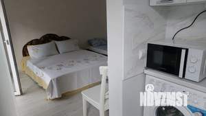 1-к квартира, посуточно, 20м2, 3/5 этаж