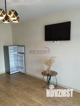 1-к квартира, посуточно, 30м2, 2/4 этаж