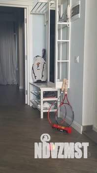 2-к квартира, посуточно, 50м2, 3/5 этаж