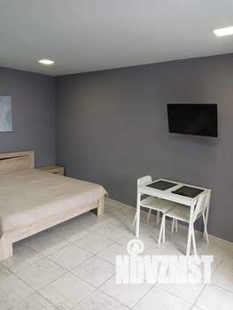 1-к квартира, посуточно, 24м2, 1/3 этаж