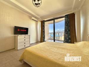 1-к квартира, посуточно, 55м2, 5/6 этаж