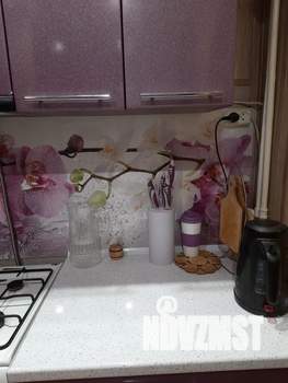 2-к квартира, посуточно, 44м2, 1/4 этаж