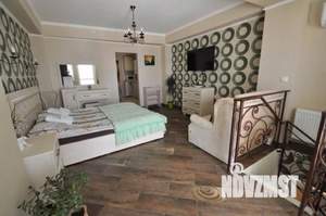 2-к квартира, посуточно, 55м2, 1/1 этаж