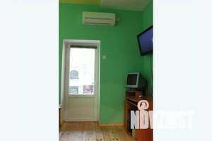 1-к квартира, посуточно, 27м2, 1/1 этаж