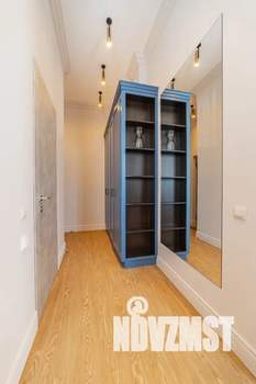 1-к квартира, посуточно, 31м2, 2/3 этаж