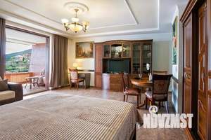 1-к квартира, посуточно, 80м2, 1/1 этаж