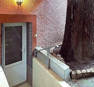 Студия квартира, на длительный срок, 18м2, 1/2 этаж