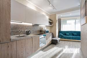 3-к квартира, посуточно, 80м2, 7/18 этаж