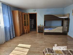 2-к квартира, посуточно, 70м2, 2/2 этаж