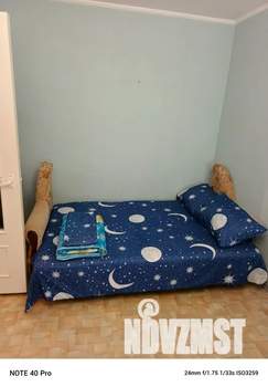 1-к квартира, посуточно, 39м2, 3/12 этаж